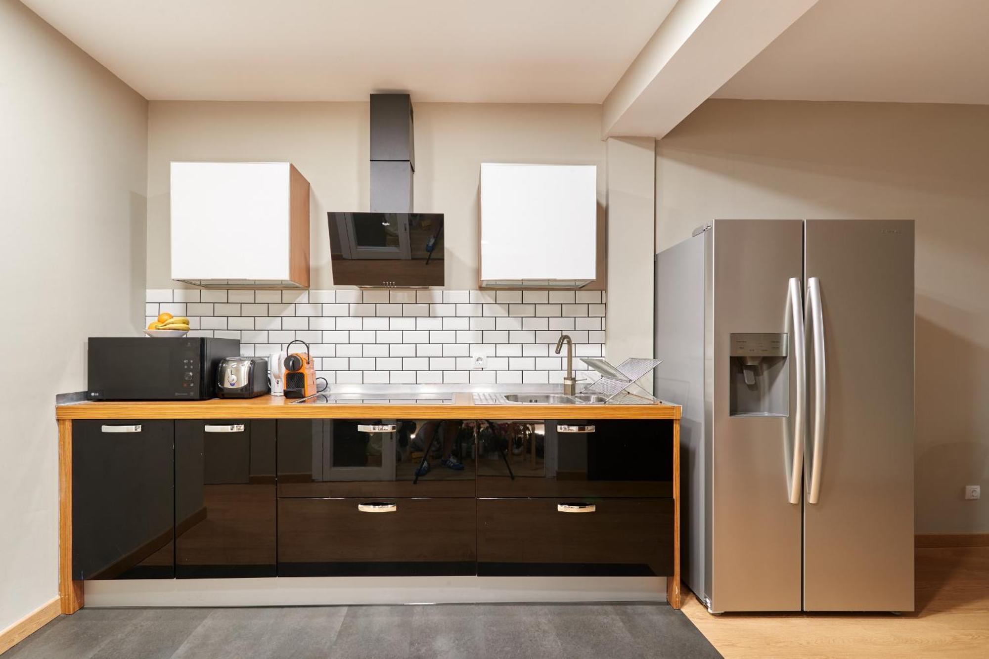 Tuapartamento Boutique & Art En El Centro - Mercaderes 16 Apartment