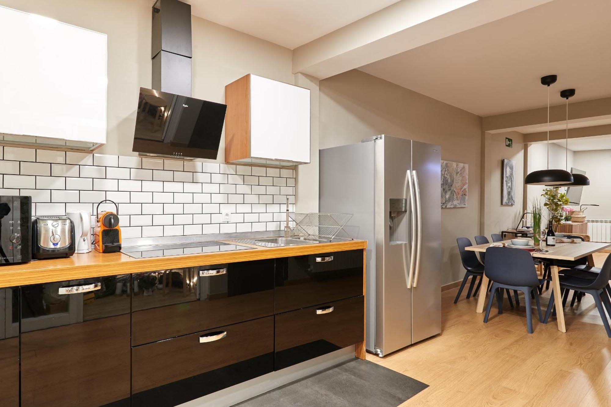 Tuapartamento Boutique & Art En El Centro - Mercaderes 16 Apartment Pamplona