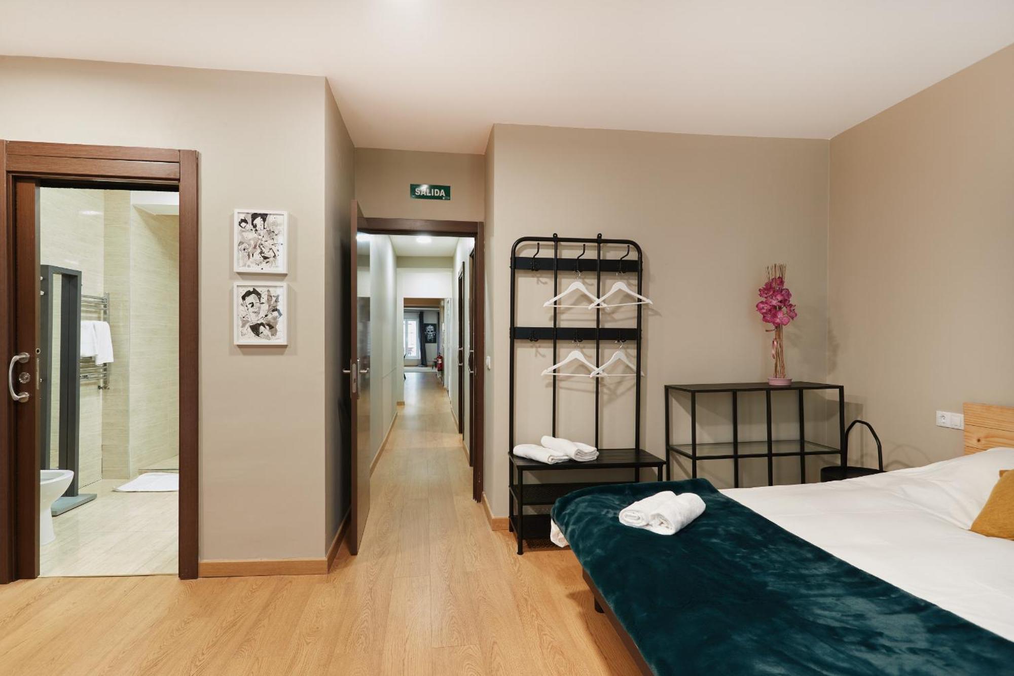 Apartment Tuapartamento Boutique & Art En El Centro - Mercaderes 16 Pamplona