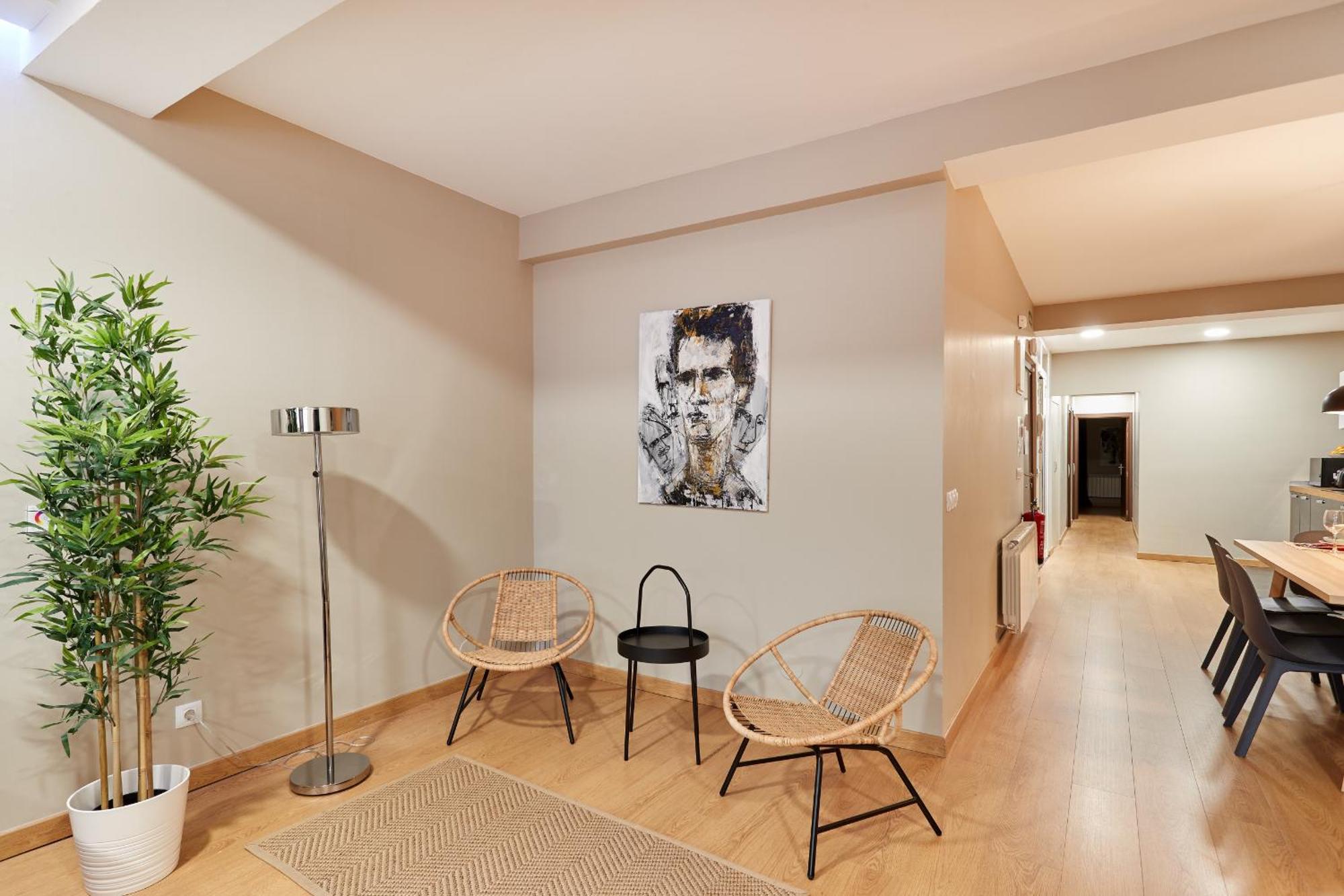 Tuapartamento Boutique & Art En El Centro - Mercaderes 16 Apartment *