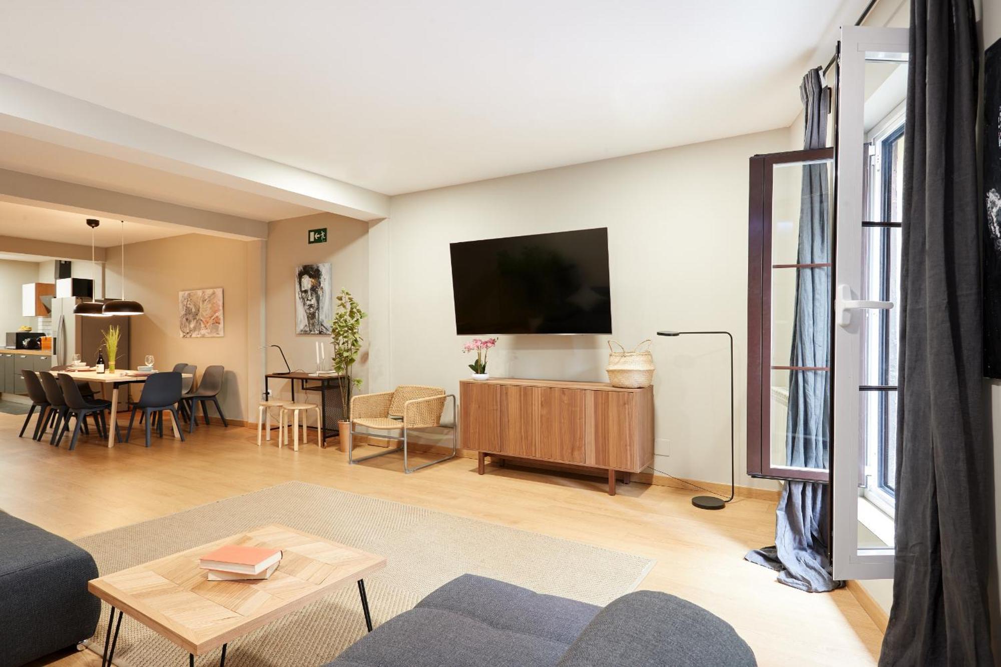 Apartment Tuapartamento Boutique & Art En El Centro - Mercaderes 16 *