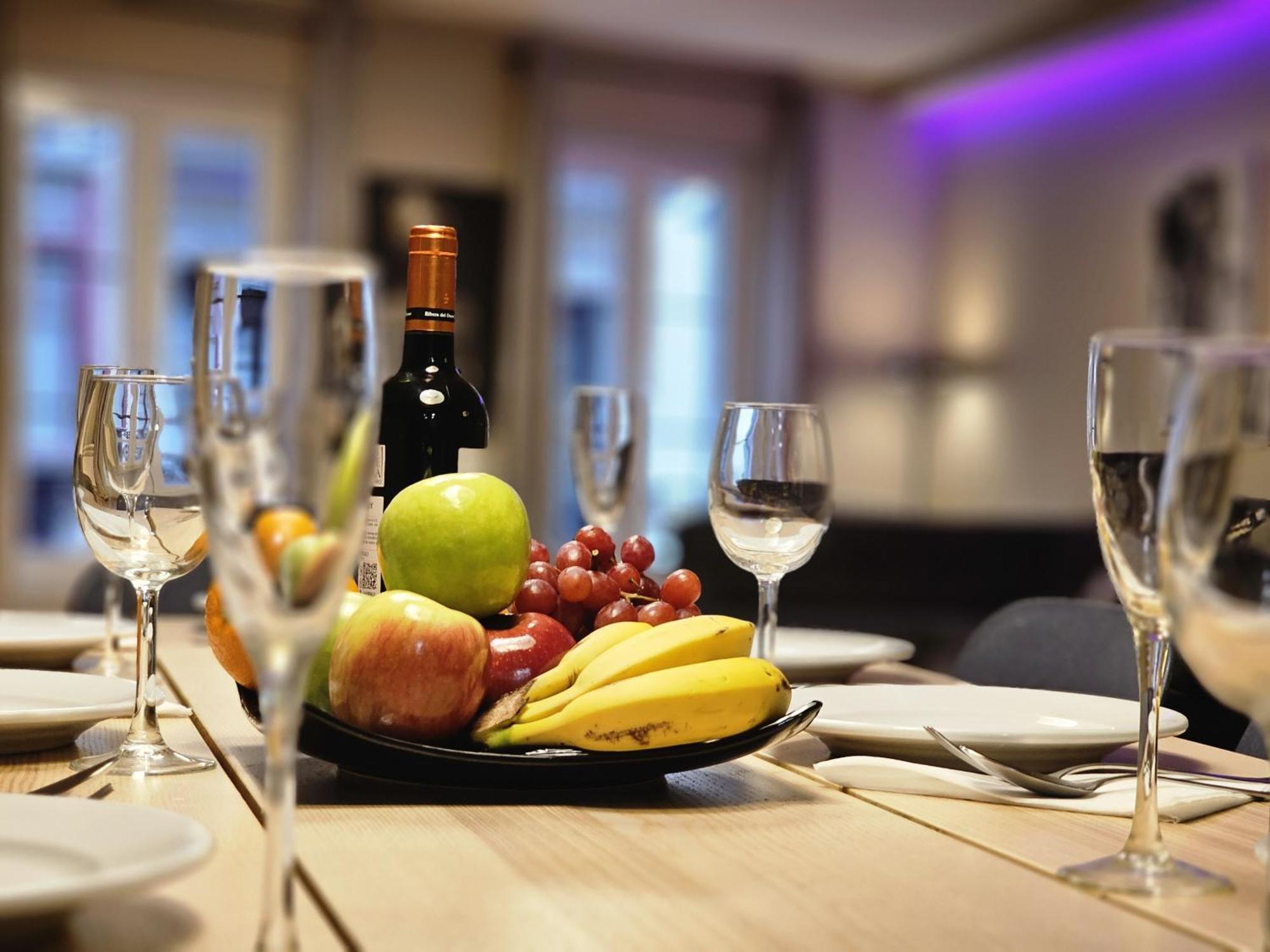 Apartment Tuapartamento Boutique & Art En El Centro - Mercaderes 16 Pamplona