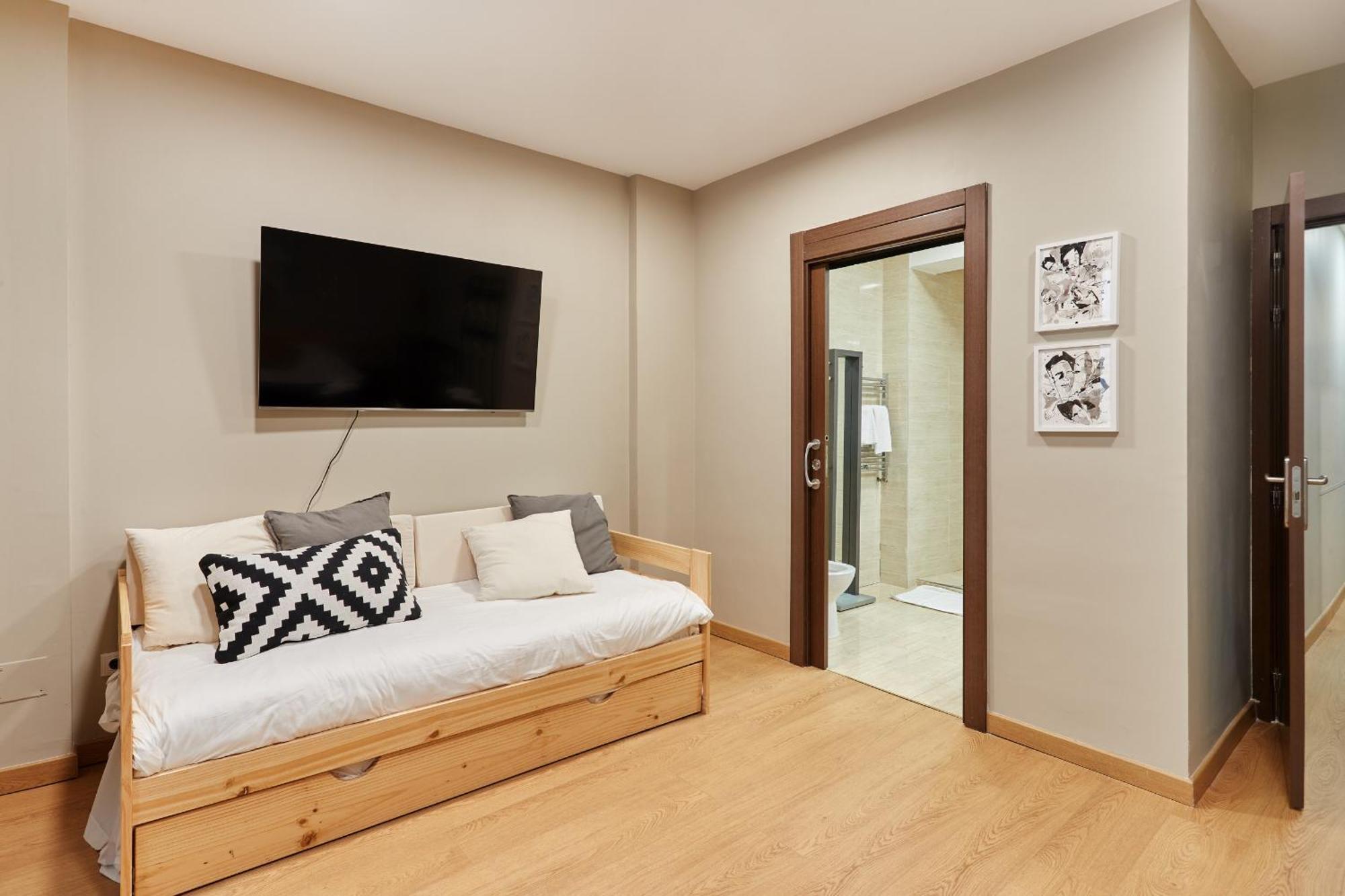 Apartment Tuapartamento Boutique & Art En El Centro - Mercaderes 16 *