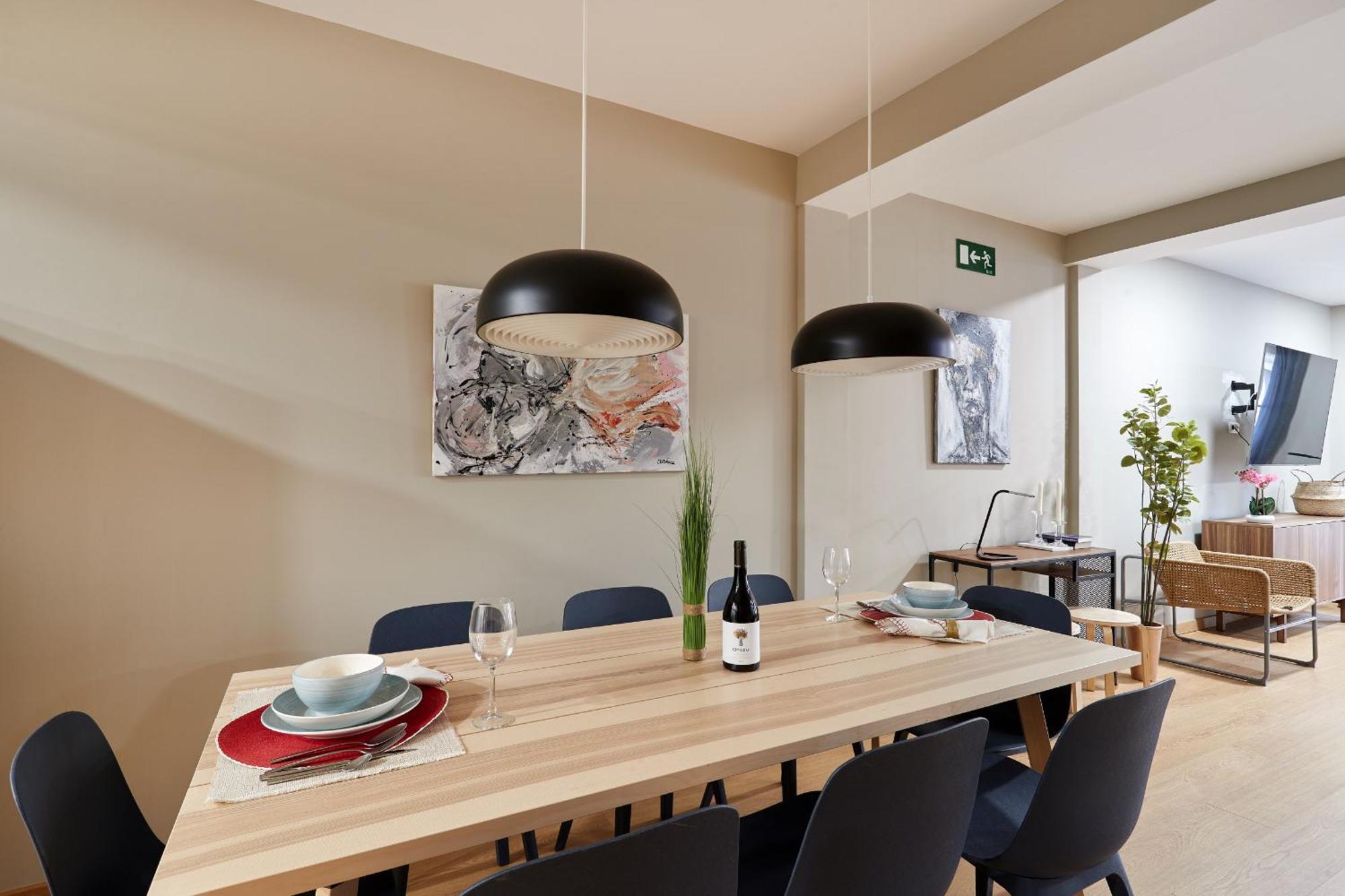 Apartment Tuapartamento Boutique & Art En El Centro - Mercaderes 16
